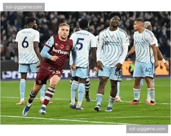 西汉姆联英超联赛2026赛季采用442战术 鲍文与菲尔克鲁格搭档锋线 西汉姆联英超联赛2026赛季采用442战术 鲍文与菲尔克鲁格搭档锋线