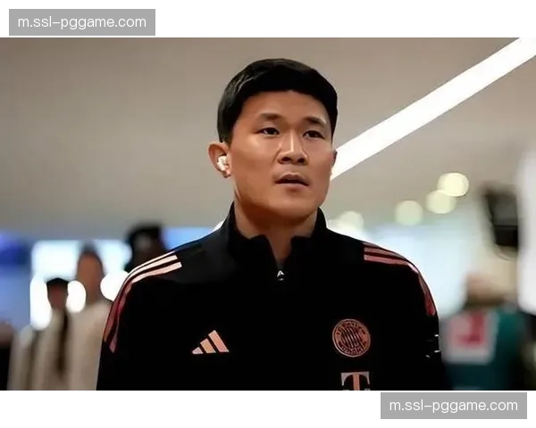 金玟哉转会传闻不断,世界杯前稳定出场时间成关键