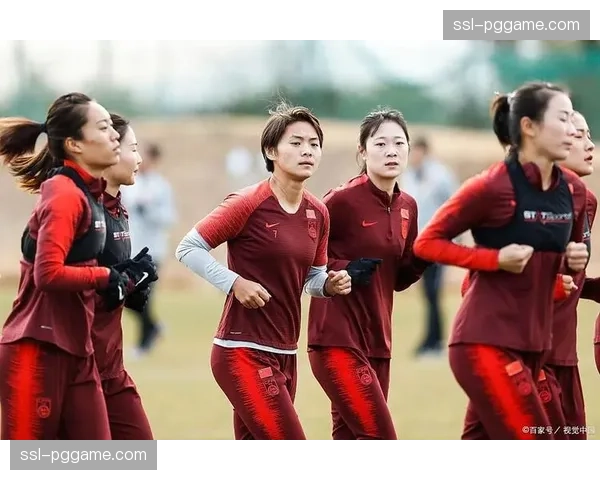 中国女足吕亚童防守数据存隐患，一对一成功率为首轮最低